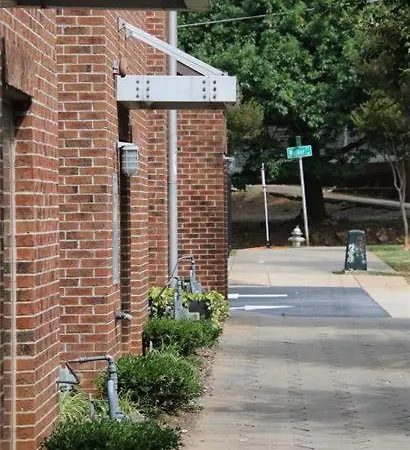 Trendy Castleberry Hill Condo- Walk To Mercedes Benz/ All Downtown Attractions Atlanta Extérieur photo