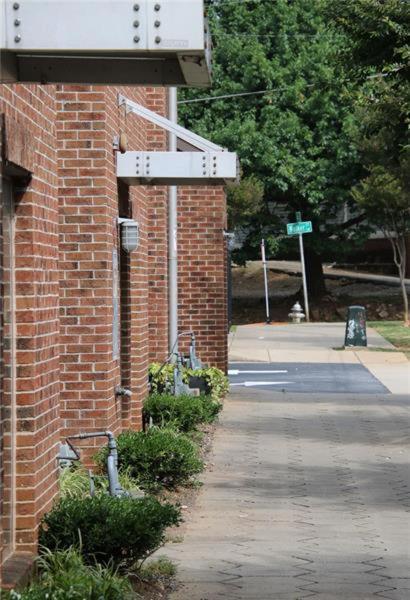 Appartamento Trendy Castleberry Hill Condo- Walk To Mercedes Benz/ Downtown Attractions Atlanta